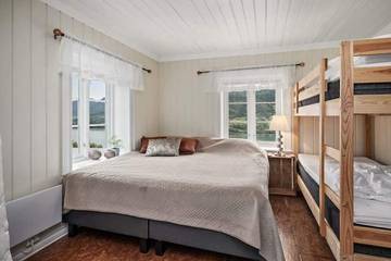 Villa for 14 People in Ringebu, Innlandet, Photo 2