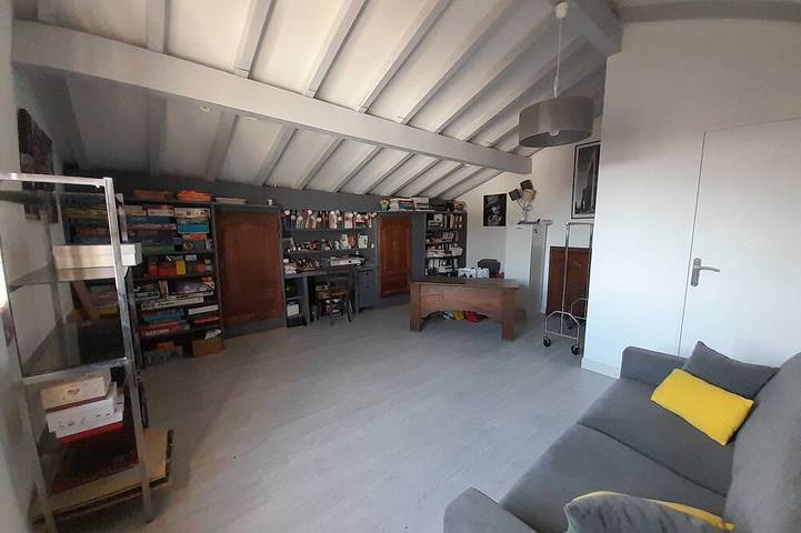 Chambre d’hôte pour 2 personnes à Bidart - 4