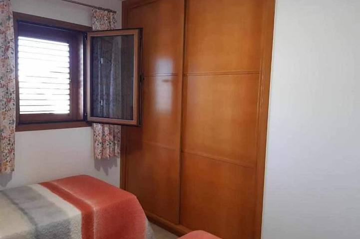 Entire apartment, Apartamento La Solanita in Artenara, Artenara (municipality)