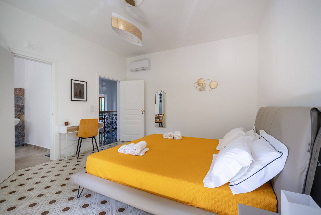 Appartamento intero, Guesthost - Borgo Lucia: Magnolia Room in Fasano, Salento