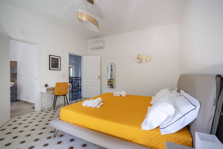 Ferienwohnung für 2 Personen, mit Garten in Fasano - 2