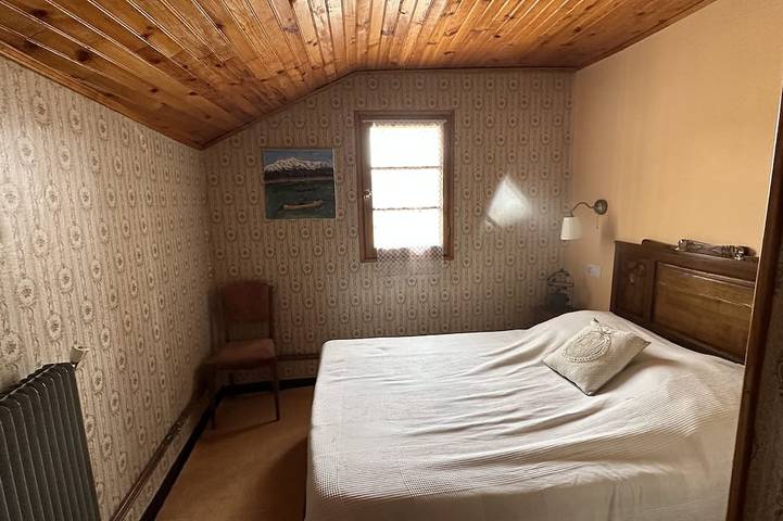 Gîte pour 6 personnes à Fontrabiouse - 2