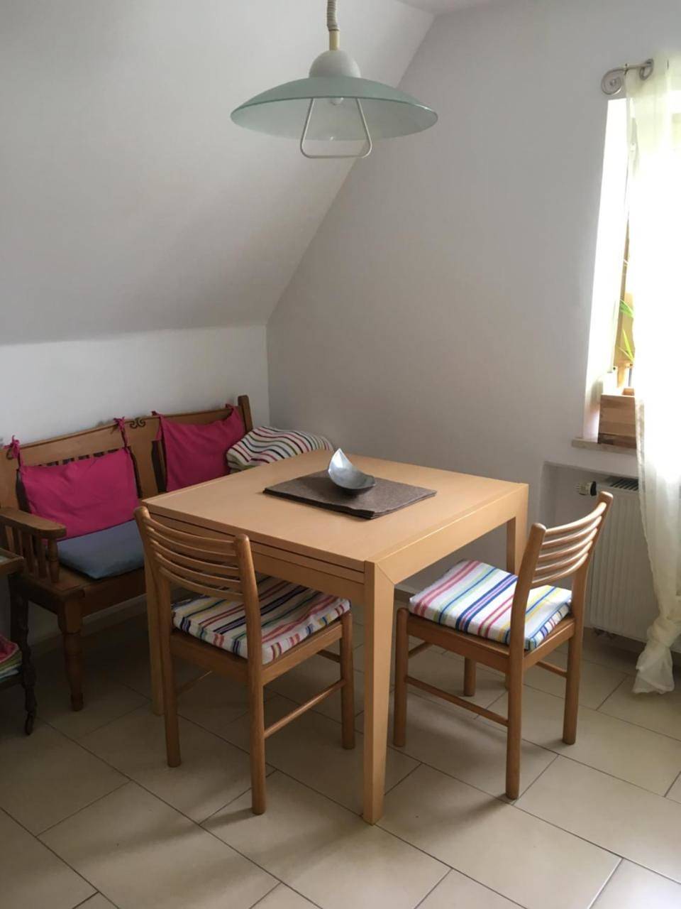 Ganze Wohnung, Augsburg-Bergheim E. in Augsburg, Bayerisch Schwaben