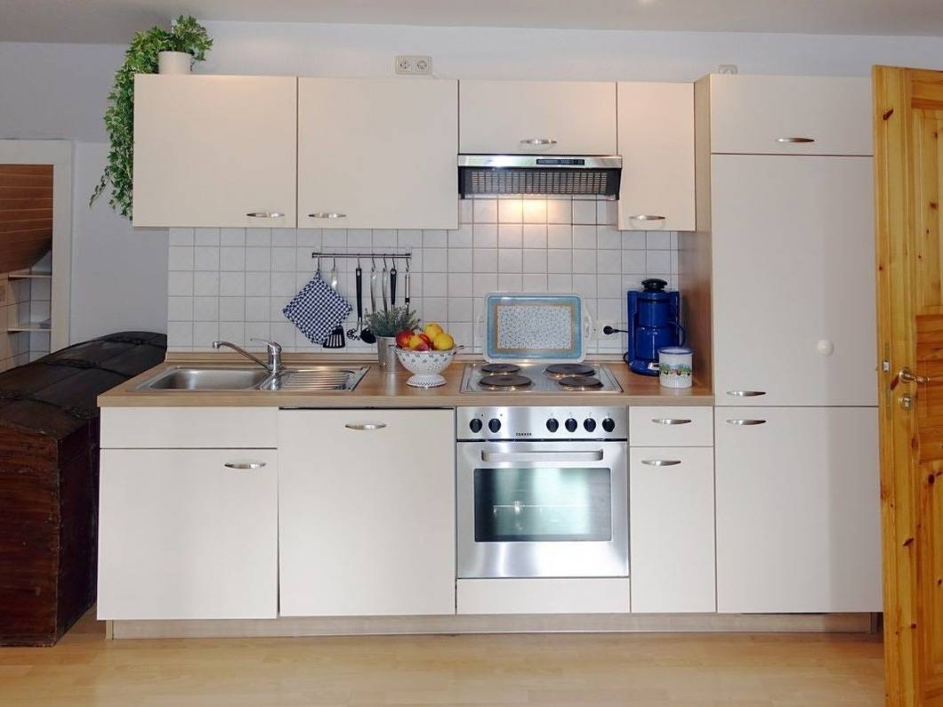 Ganze Ferienwohnung, Haffskoppel in Schwackendorf, Hasselberg