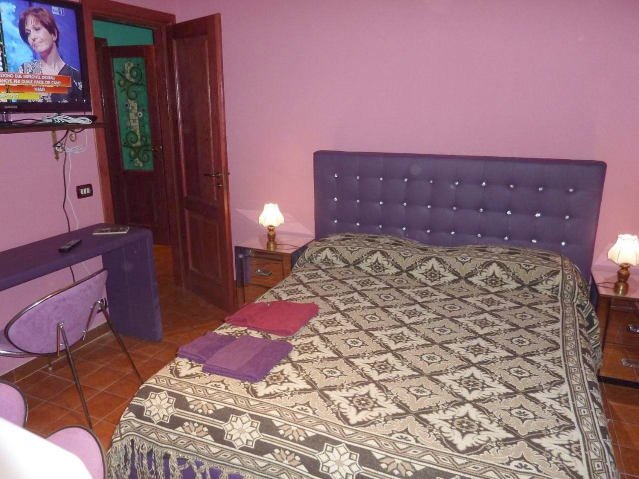 Life's Hotel B in Minervino di Lecce, Provincia di Lecce