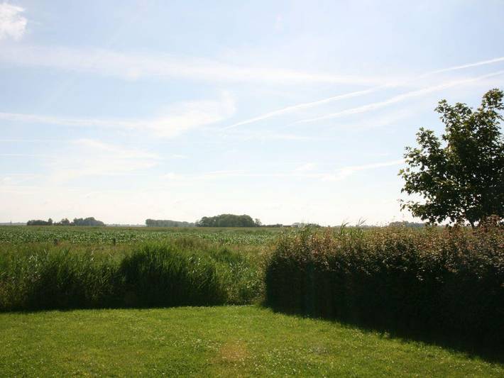 Ferienhaus für 4 Personen, mit Terrasse und Sauna sowie Garten und Whirlpool, kinderfreundlich in Tönning - 4