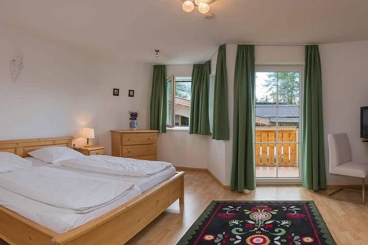 Ferienhaus für 8 Personen in Seefeld in Tirol - 2
