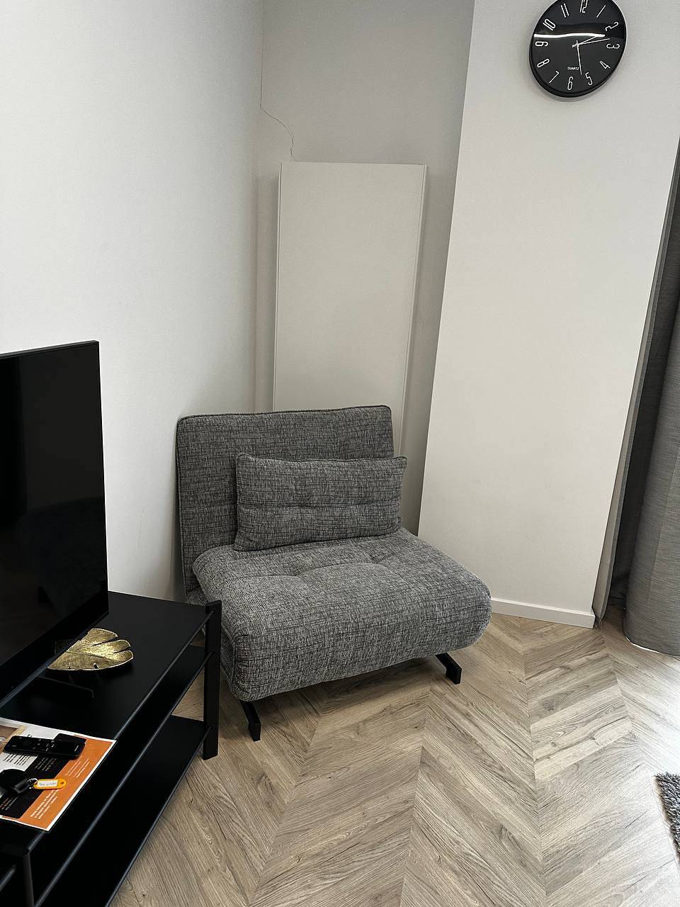 Ganze Wohnung, Modern Apartment | Sauna, Gym and Parking in Kattowitz, Schlesien