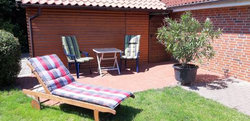 Ferienhaus für 4 Personen in Papenburg, Emsland, Bild 4