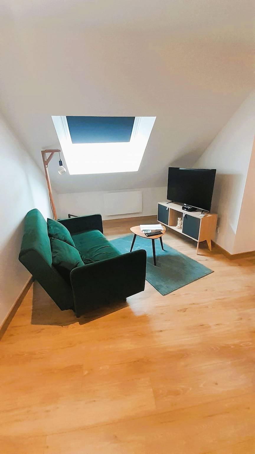 Appartement entier, Bryas 3 in Châteauroux, Région de Châteauroux