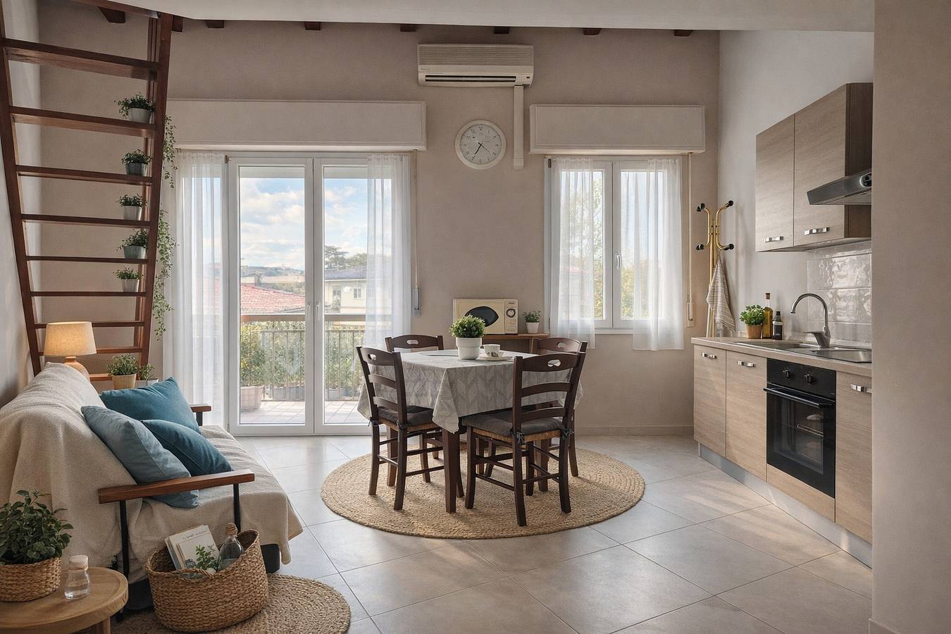 Apartamento entero, Margo' By Case al Lago in Santa Maria di Lugana, Sirmione
