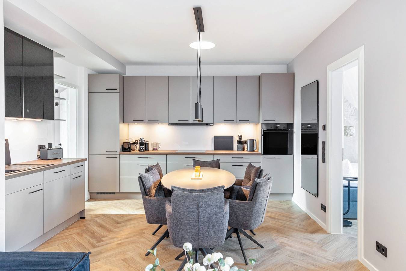 Ganze Wohnung, The Summit Suite I Meissen in Meißen, Meißen Region