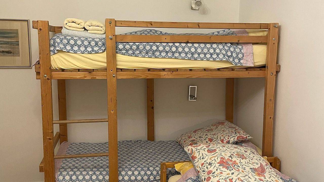 Ganze Ferienwohnung, Ferienwohnung für 4 Personen (70 m²) in Norddorf in Norddorf, Amrum