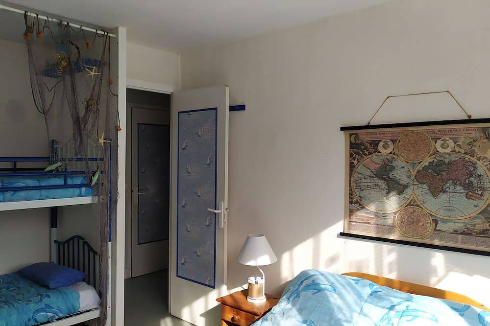 Ganze Wohnung, Lovely seafront apartment close to shops and casino in Le Tréport, Dieppe und Umgebung