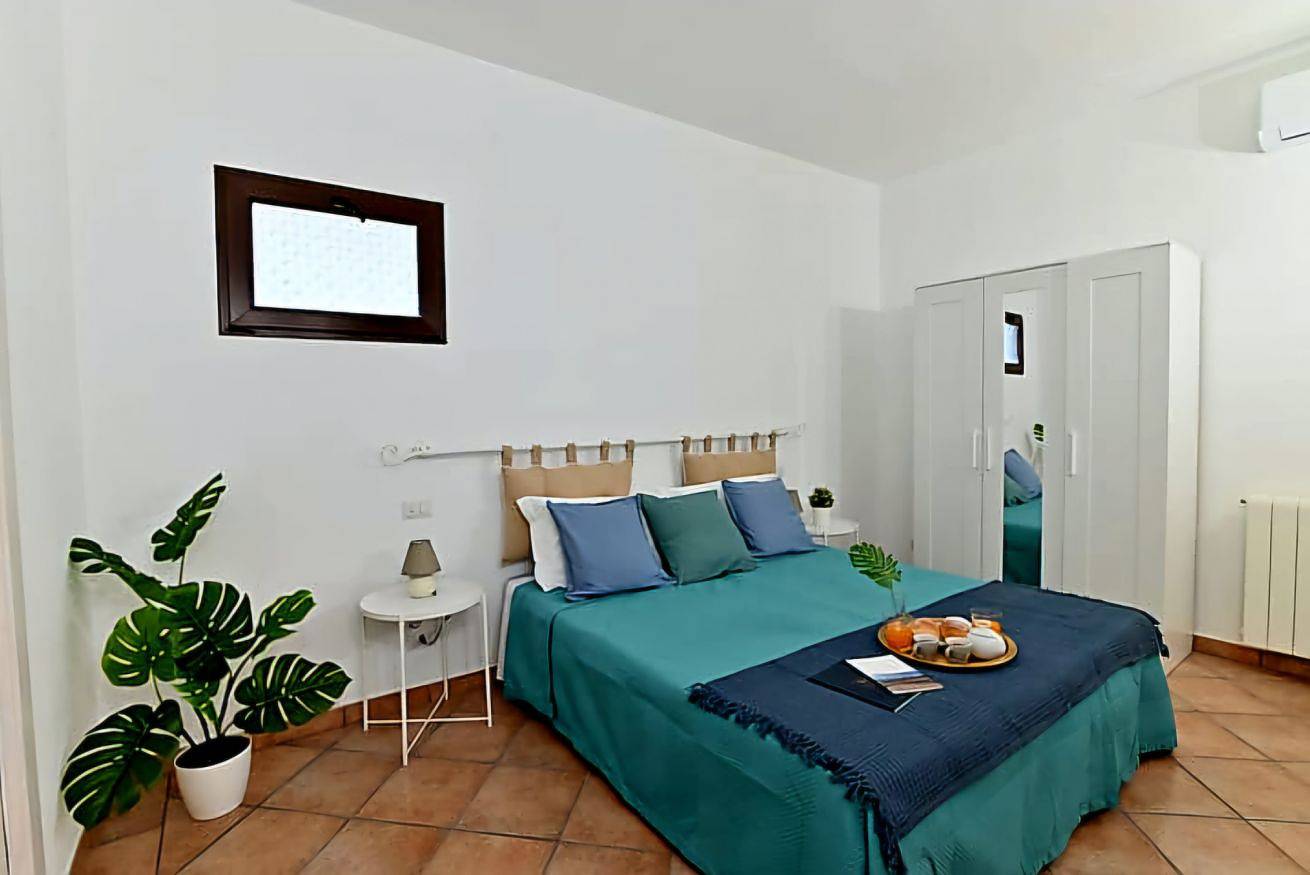 Appartamento intero, Green House Pula in Pula Cagliari, Pula e dintorni