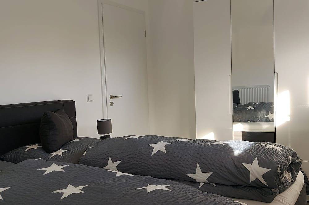 Ganze Wohnung, Neue große Ferienwohnung in der Nähe des Universitätsklinikums (Ukm) in Münster, Münsterland