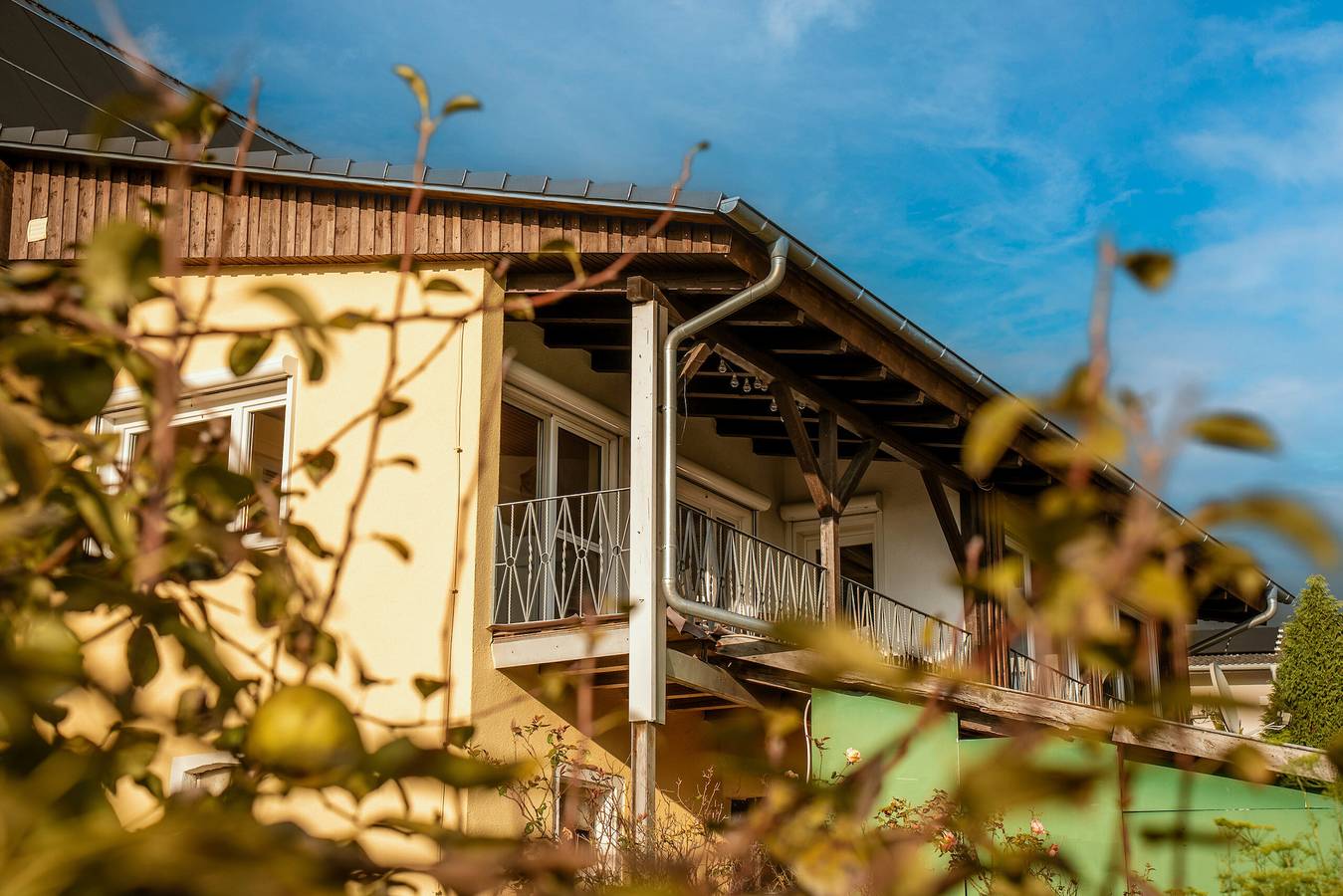 Apartamento entero, Apartamento 'Agnes' con piscina comunitaria, terraza privada y wifi in Rheinfelden (Baden), Bosque Negro sur