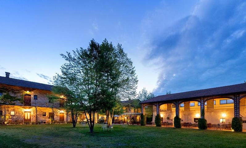 Gîte pour 2 personnes, avec jardin et vue, animaux acceptés à Peveragno - 4