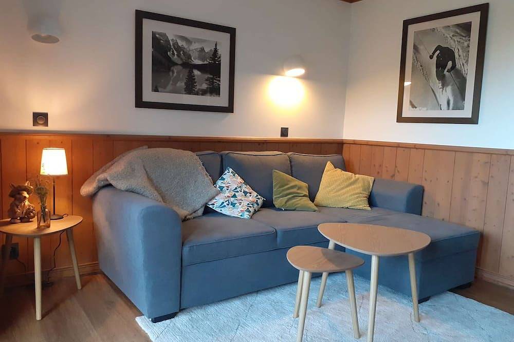 Appartamento vacanze a Rodano-Alpi a partire da 146€ a notte