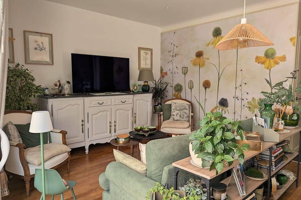 Chambre d'Hôtes Charmante à Montargis in Montargis, Région de Montargis