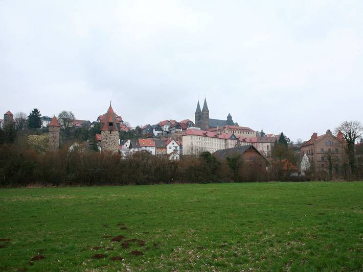 Ganze Ferienwohnung, Ferienwohnung Möbus in Fritzlar, Schwalm-Eder-Kreis