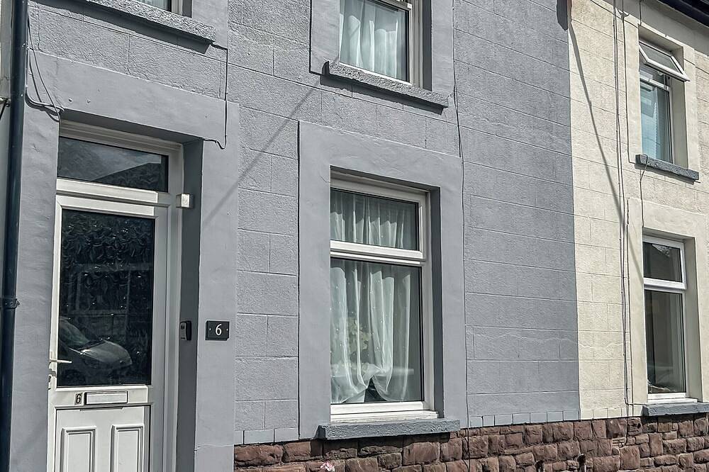 3 bedroom accommodation in Abergavenny in Abergavenny, Brecon Beacons