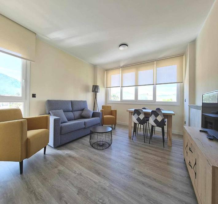 Casa rural para 5 personas en Posada de Llanes - 2