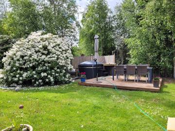 Feriehus til 8 Personer i Hou, Nordøst-Jylland, Bilde 3