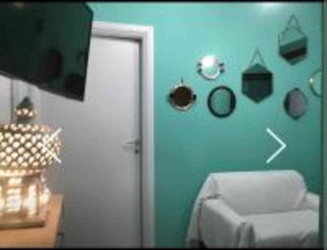 Apartamento entero, Apartamento 'Turchese' con terraza compartida, Wi-Fi y aire acondicionado in Mazara del Vallo, Provincia de Trapani