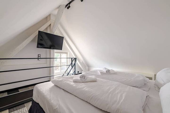 Ferienhaus für 4 Personen im Kraichgau - 3