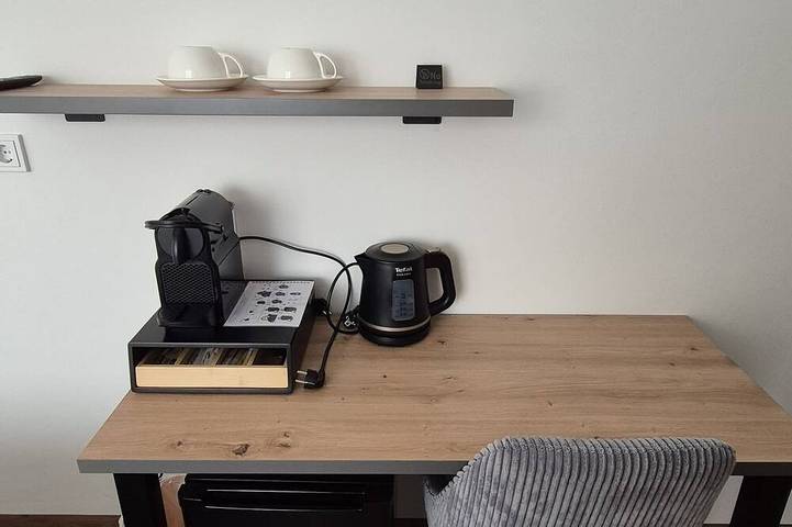 Ferienwohnung für 2 Personen - 1