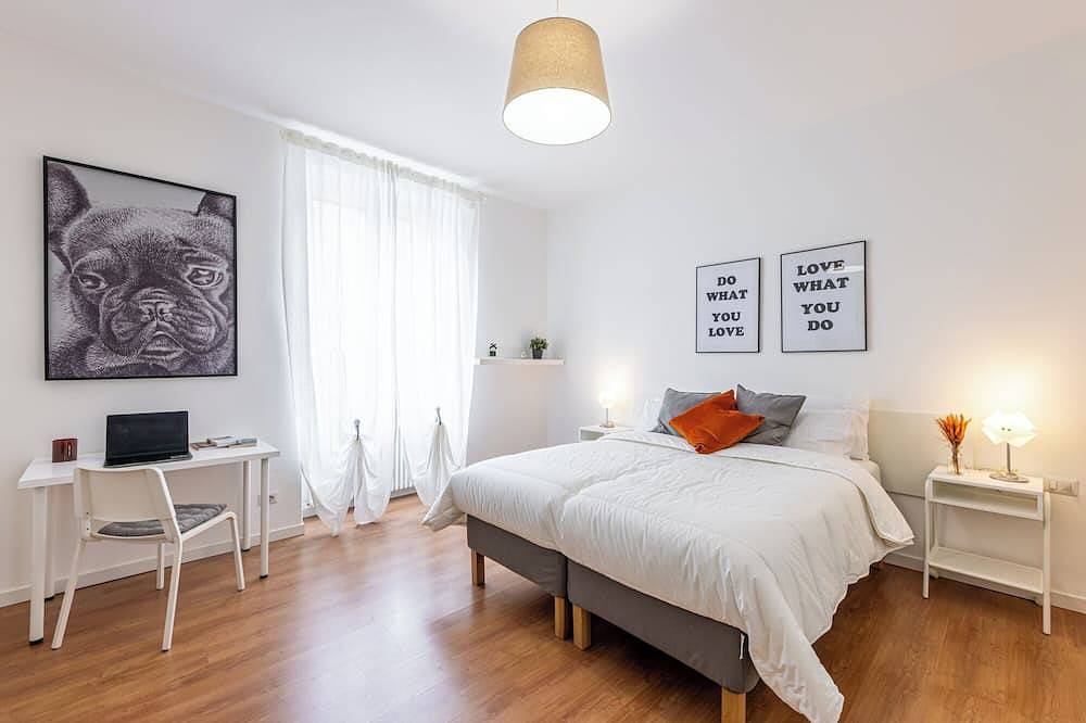 Astralek - Free Parking - Pets & Hiking in Lecco, Westliche Bergamo-Alpen
