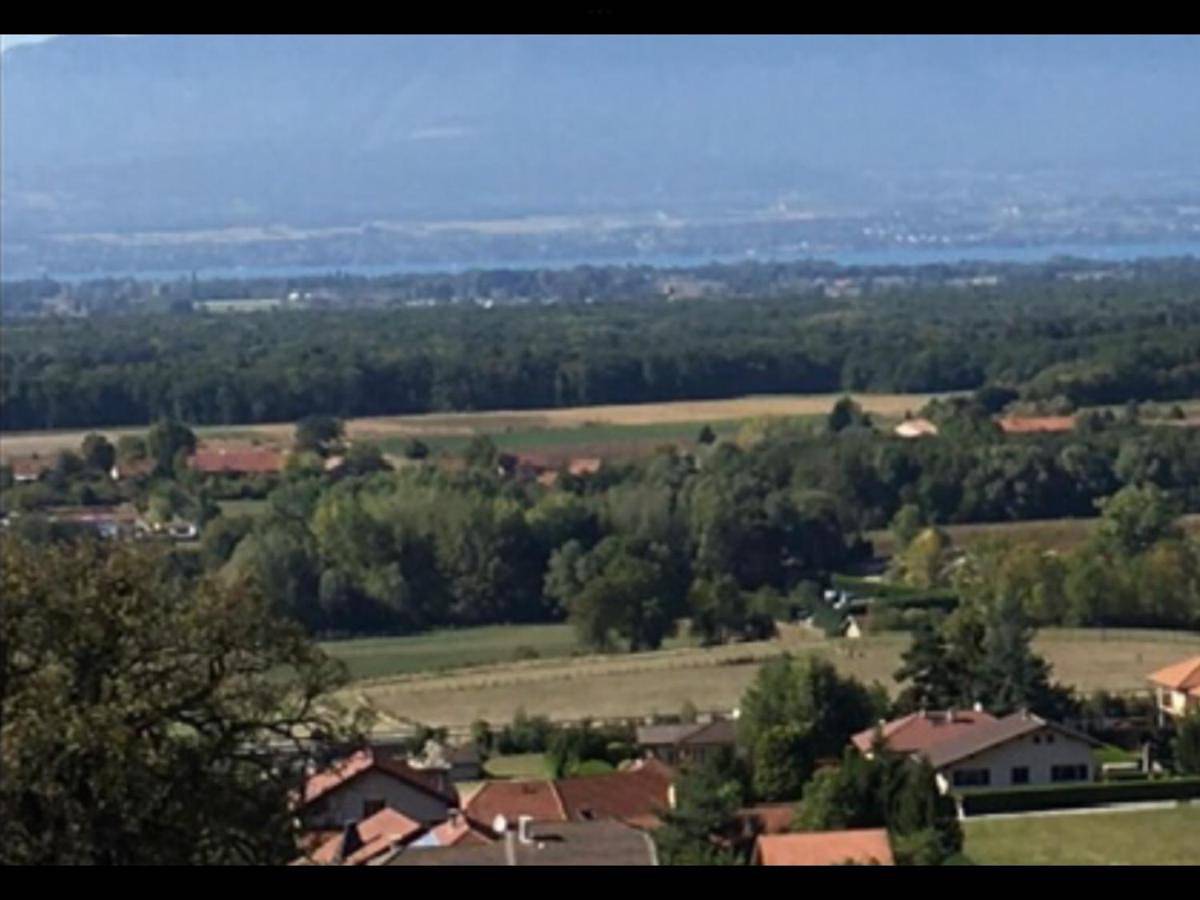 Appartement entier, Apartment in Saint-Cergues, Région de Saint-Julien-en-Genevois