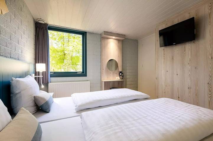 Camping für 4 Personen in Limburg (Niederlande) - 2