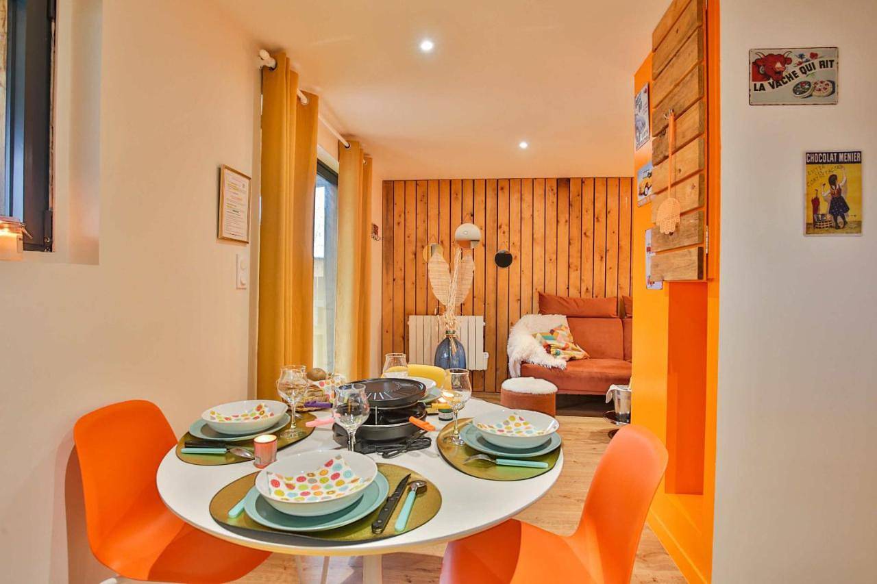 Chalet in Clermont-Créans, Sarthe