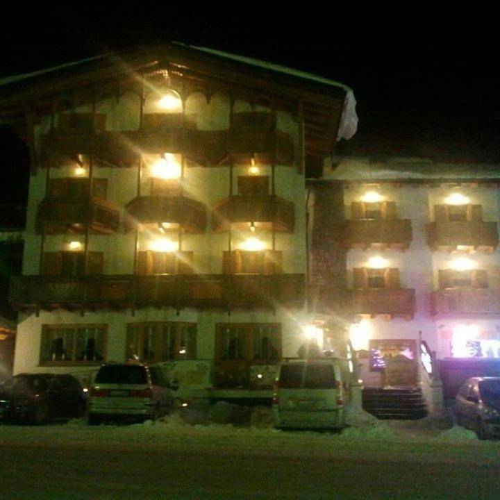 Hotel Sole in Passo Tonale, Vermiglio