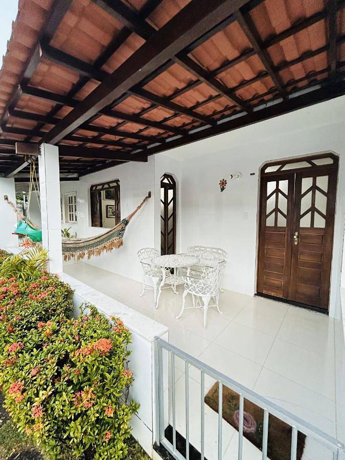 Location de vacances pour 8 personnes, avec balcon et piscine, animaux acceptés à Salvador - 2