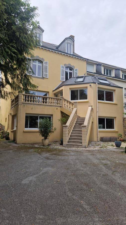 Chambre d’hôte pour 2 personnes, avec Terrasse et Jardin à Rohan