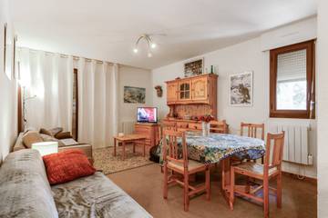 Chalet pour 6 Personnes dans Bolquère, Pyrénées, Photo 4