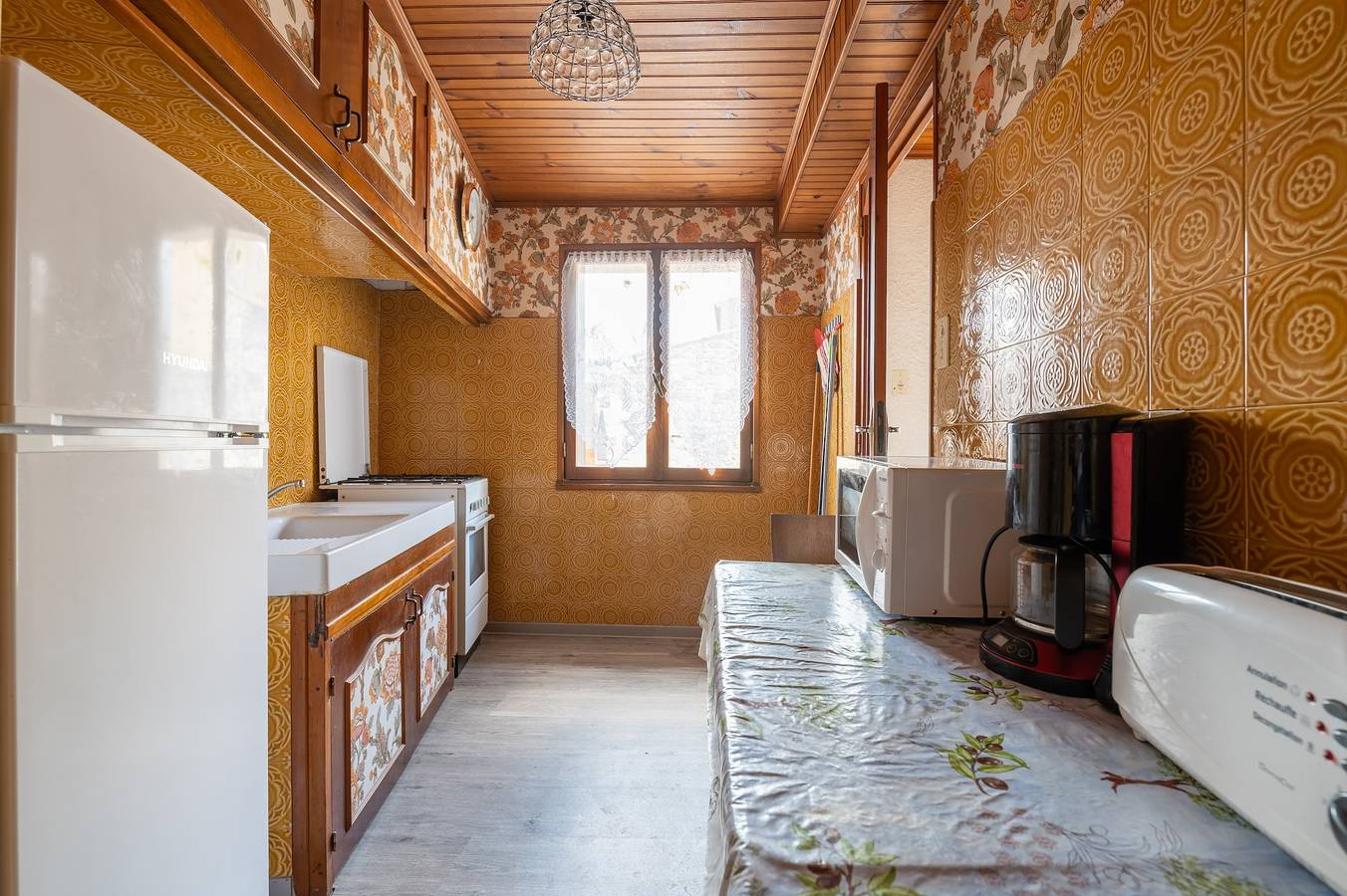 Maison accueillante avec jardin à Albas in Côte méditerranéenne (France)