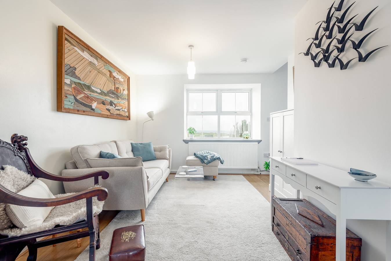 Craighead Farmhouse  | The Cottage in Region Fife