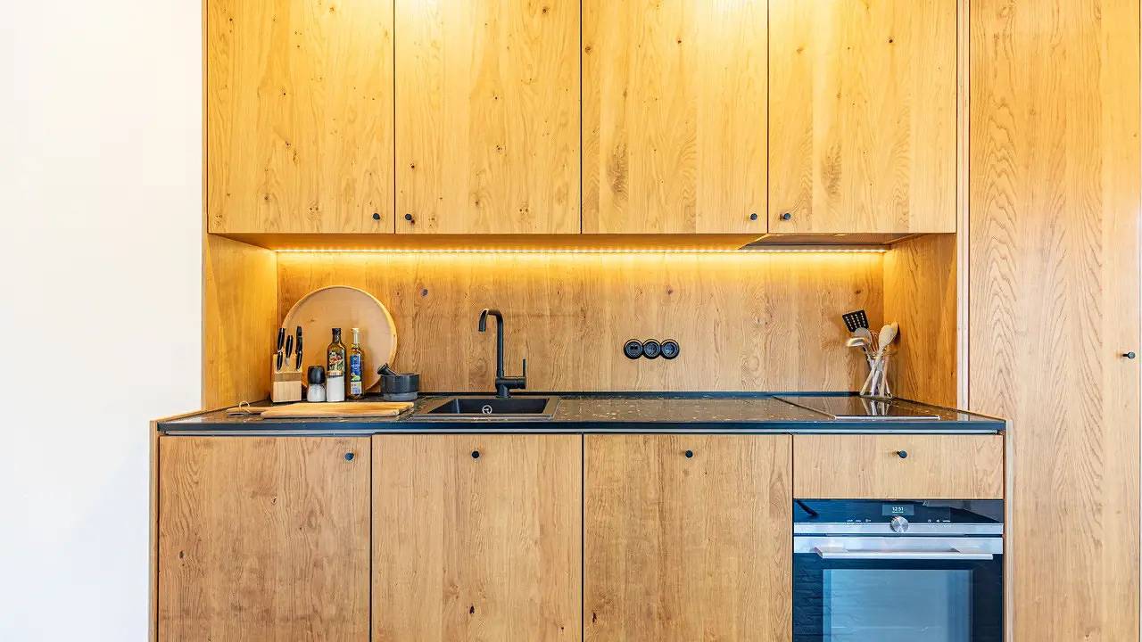 Ferienhaus für 2 Personen (35 m²) in Rodenäs in Rodenäs, Südwestjütland (Daenemark)