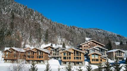 Chalet pour 14 Personnes dans Praz-sur-Arly, Pays du Mont-Blanc, Photo 3