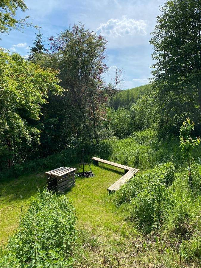 Ganze Wohnung, Apartment in Balve, Sorpesee