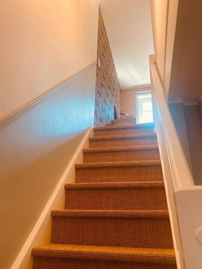 Gîte pour 3 personnes, avec terrasse et piscine à Condette - 3