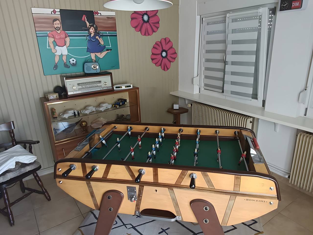 Appartement duplex 6 personnes - la Maison d'Odile in Lièpvre, Parc naturel régional des Ballons des Vosges
