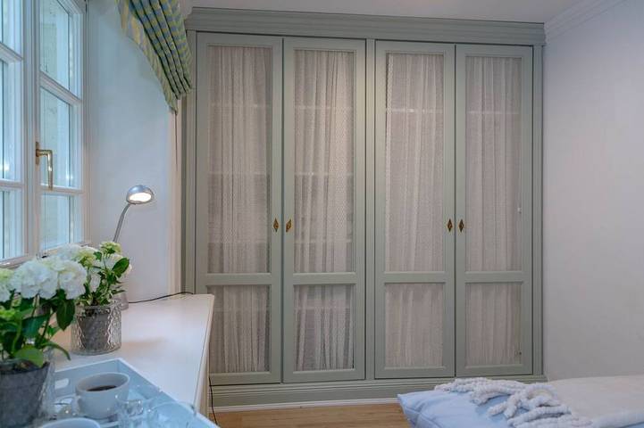 Appartement entier, Neu 2023 - Deichgraf 3 - Neu 2023 - Gemütliche Ferienwohnung Ideal für 4 Personen in Kampen / Sylt in Nordfriesische Inseln, Kampen (Sylt)