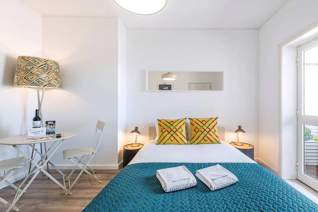 Guestready - Blue Stripes, foto 7