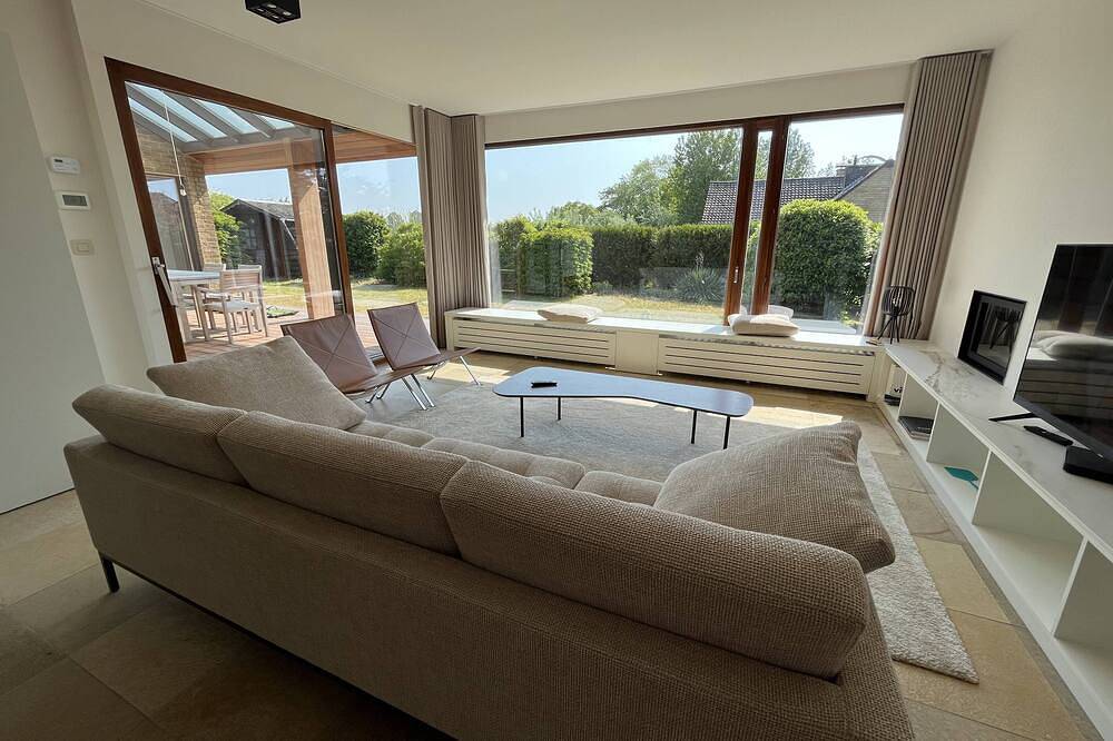 Bungalow für 4 Personen in Koksijde, Westflandern