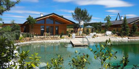 Ferienhaus für 4 Personen in Schiltern, Langenlois, Bild 1